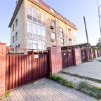 Квартира (Платова), Апартаменты Платова 38Г