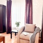 Квартира (Платова), Апартаменты Платова 38Г