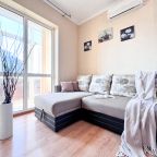 Квартира (Платова), Апартаменты Платова 38Г