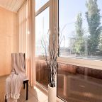 Квартира (Платова), Апартаменты Платова 38Г