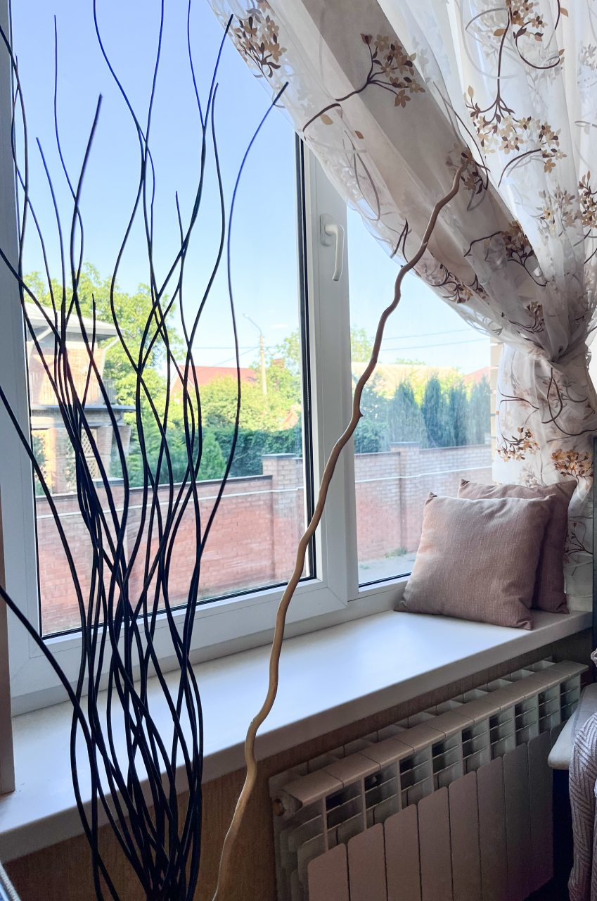 Квартира (Платова), Апартаменты Платова 38Г