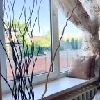 Квартира (Платова), Апартаменты Платова 38Г