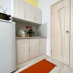 Студио (Для двоих №2), Апартаменты Уютная студия в ЖК Красный Аксай