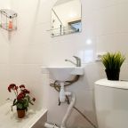 Студио (Для двоих №2), Апартаменты Уютная студия в ЖК Красный Аксай