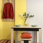 Студио (Для двоих №2), Апартаменты Уютная студия в ЖК Красный Аксай