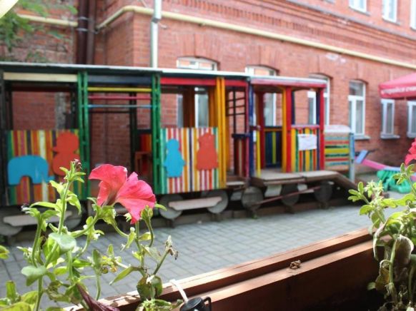 Фотография номера гостиницы Боярский Двор