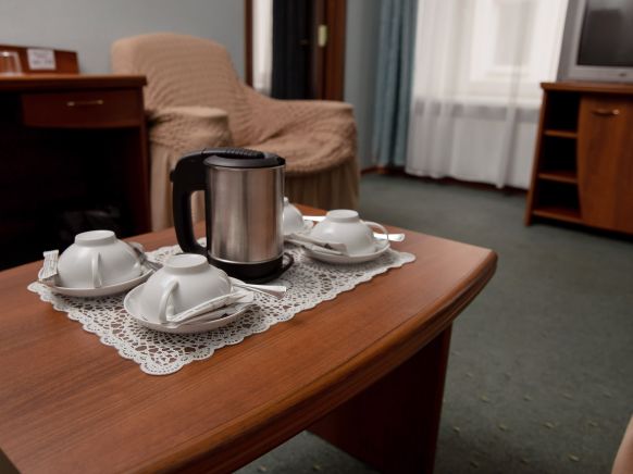 Фотография номера гостиницы Боярский Двор