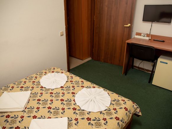 Фотография номера гостиницы Боярский Двор