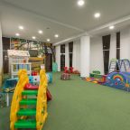 Игровая комната, Туристский комплекс Парк Сагаан Морин