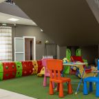 Игровая комната, Туристский комплекс Парк Сагаан Морин