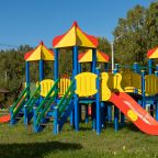 Игровая комната, Туристский комплекс Парк Сагаан Морин