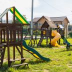 Игровая комната, Туристский комплекс Парк Сагаан Морин