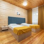 Двухместный (Стандарт), Туристский комплекс Парк Сагаан Морин