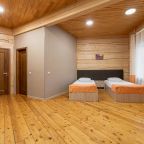 Двухместный (Стандарт), Туристский комплекс Парк Сагаан Морин