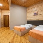 Двухместный (Стандарт), Туристский комплекс Парк Сагаан Морин