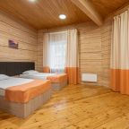 Двухместный (Стандарт), Туристский комплекс Парк Сагаан Морин