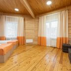 Двухместный (Стандарт), Туристский комплекс Парк Сагаан Морин