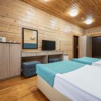 Двухместный (Стандарт), Туристский комплекс Парк Сагаан Морин