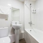 Двухместный (Стандарт), Туристский комплекс Парк Сагаан Морин