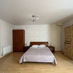 Апартаменты (Полулюкс N 5, вторая линия, вид на сад), Апарт-отель Локейт