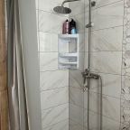 Апартаменты (Стандартный номер (N 4), первая линия,  боковой вид на море), Апарт-отель Локейт