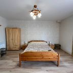 Апартаменты (Полулюкс N 3, первая линия, вид на море), Апарт-отель Локейт