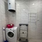 Апартаменты (Полулюкс N 3, первая линия, вид на море), Апарт-отель Локейт
