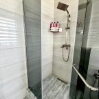 Апартаменты (Двухуровневый люкс N 11, 1 линия, вид на море), Апарт-отель Локейт