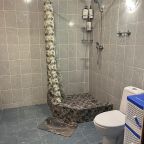 Апартаменты (Апартаменты (Стандарт двухкомнатный (N 13), 2 линия, полуцоколь)), Апарт-отель Локейт