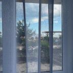 Апартаменты (Апартаменты (Стандарт двухкомнатный (N 13), 2 линия, полуцоколь)), Апарт-отель Локейт