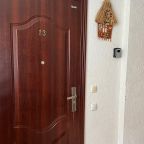 Апартаменты (Апартаменты (Стандарт двухкомнатный (N 13), 2 линия, полуцоколь)), Апарт-отель Локейт
