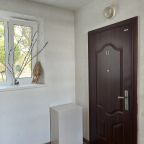 Апартаменты (Апартаменты (Стандарт двухкомнатный (N 13), 2 линия, полуцоколь)), Апарт-отель Локейт