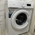 Апартаменты (Апартаменты (Стандарт двухкомнатный (N 13), 2 линия, полуцоколь)), Апарт-отель Локейт