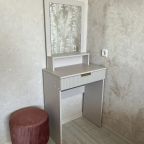 Апартаменты (Апартаменты (Стандарт двухкомнатный (N 13), 2 линия, полуцоколь)), Апарт-отель Локейт