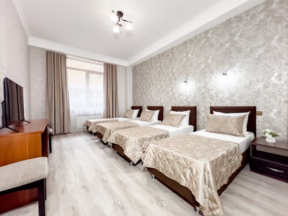 Фотография номера гостиницы Отель Greek House