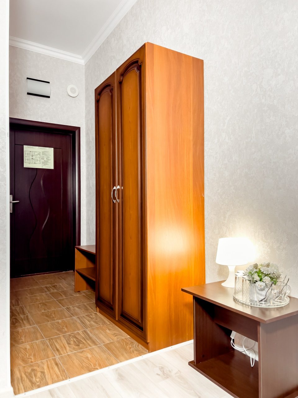 Номер (Стандарт), Отель Greek House