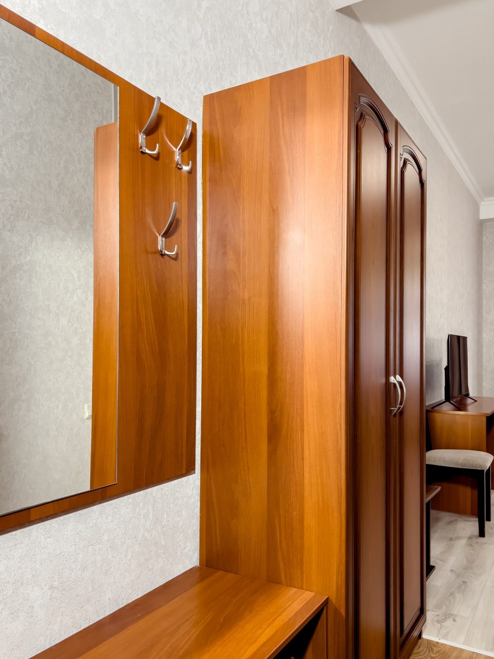 Номер (Стандарт), Отель Greek House
