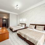 Студио (С панорамными окнами и видом на горы), Отель Greek House