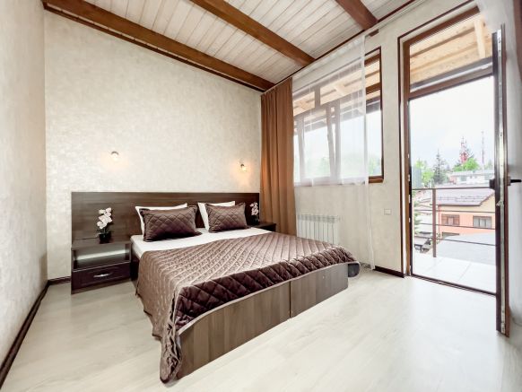 Фотография номера гостиницы Отель Greek House