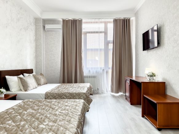 Фотография номера гостиницы Отель Greek House