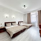 Семейный (С балконом), Отель Greek House
