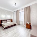 Номер (Комфорт с балконом), Отель Greek House