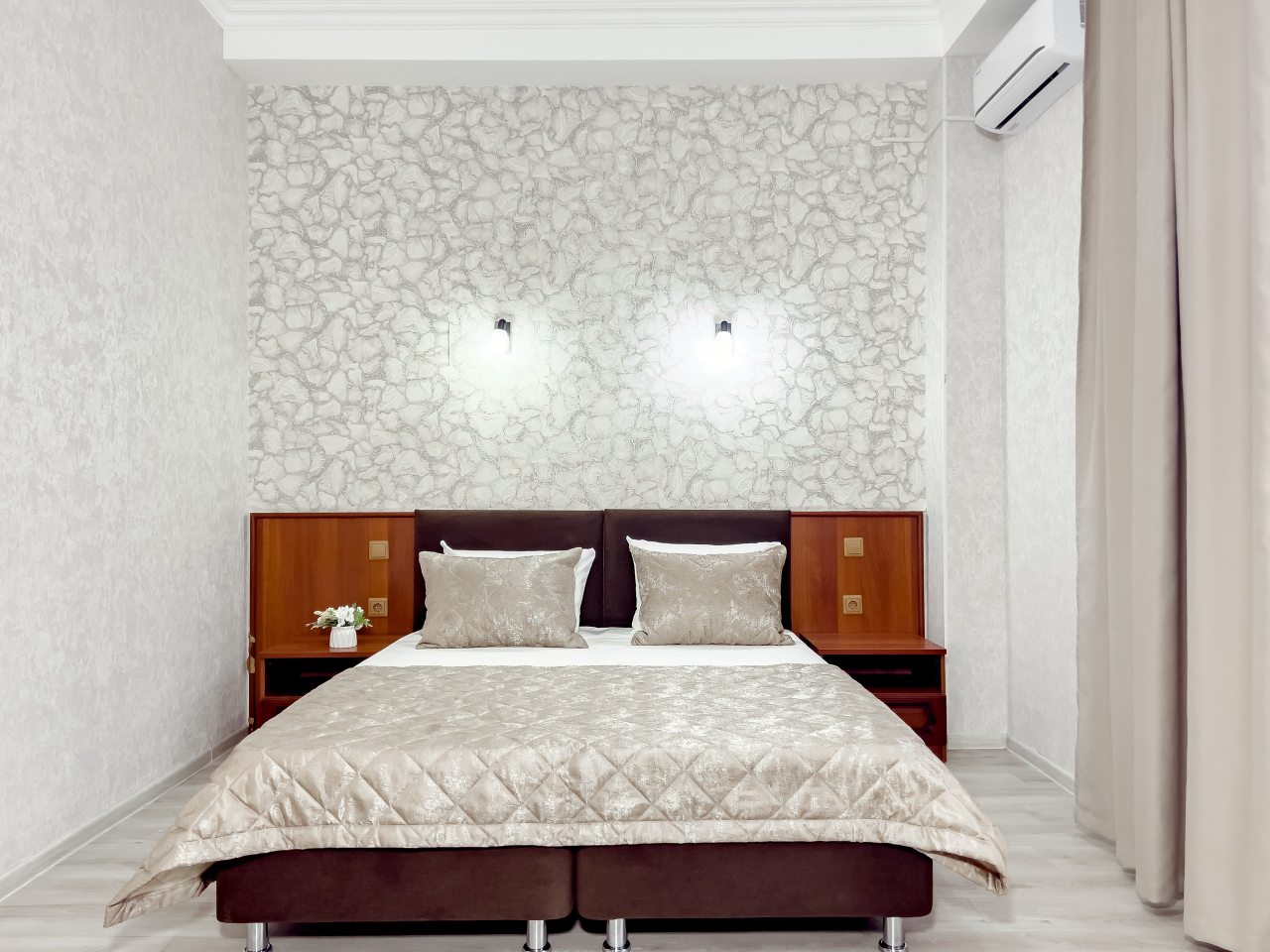 Номер (Комфорт с балконом), Отель Greek House