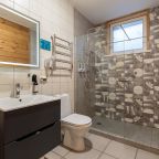 Коттедж (Дуплекс на 4 персоны с видом на территорию), Загородный клуб Жемчужина