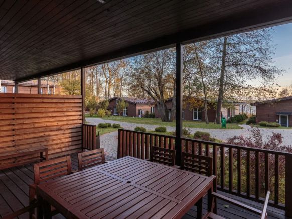 Фотография номера базы отдыха Загородный клуб Жемчужина