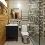 Коттедж (Дуплекс на 6 персон с видом на Вуоксу), Загородный клуб Жемчужина