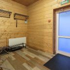 Коттедж (Дуплекс на 6 персон с видом на Вуоксу), Загородный клуб Жемчужина