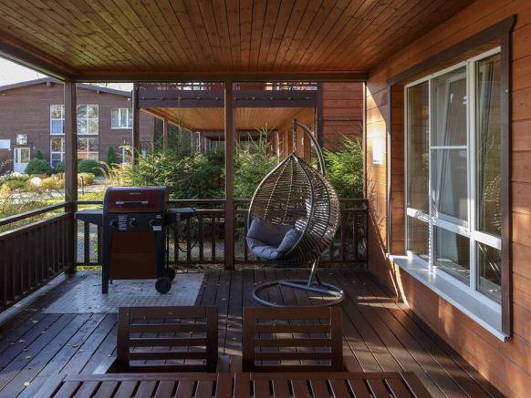 Фотография номера базы отдыха Загородный клуб Жемчужина