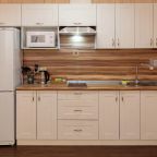 Шале (На 8 персон с сауной и террасой с видом на Вуоксу), Загородный клуб Жемчужина