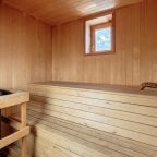 Шале (На 8 персон с сауной и террасой с видом на Вуоксу), Загородный клуб Жемчужина